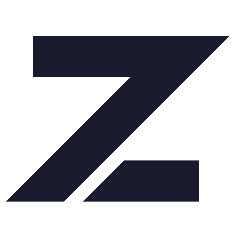 ZEGA MEDIA Logo